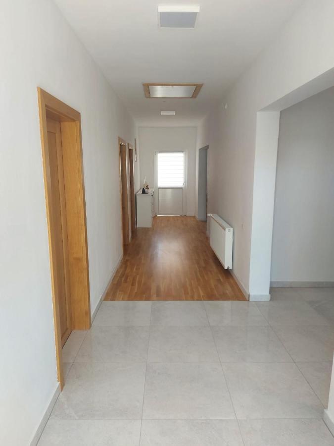 Apartman Lucija Apartment Biograd Na Moru Ngoại thất bức ảnh